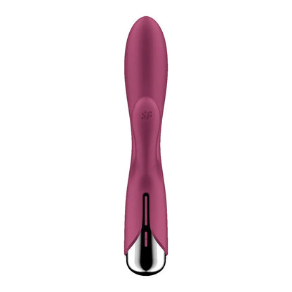 Satisfyer Spinning Rabbit 1 Satisfyer