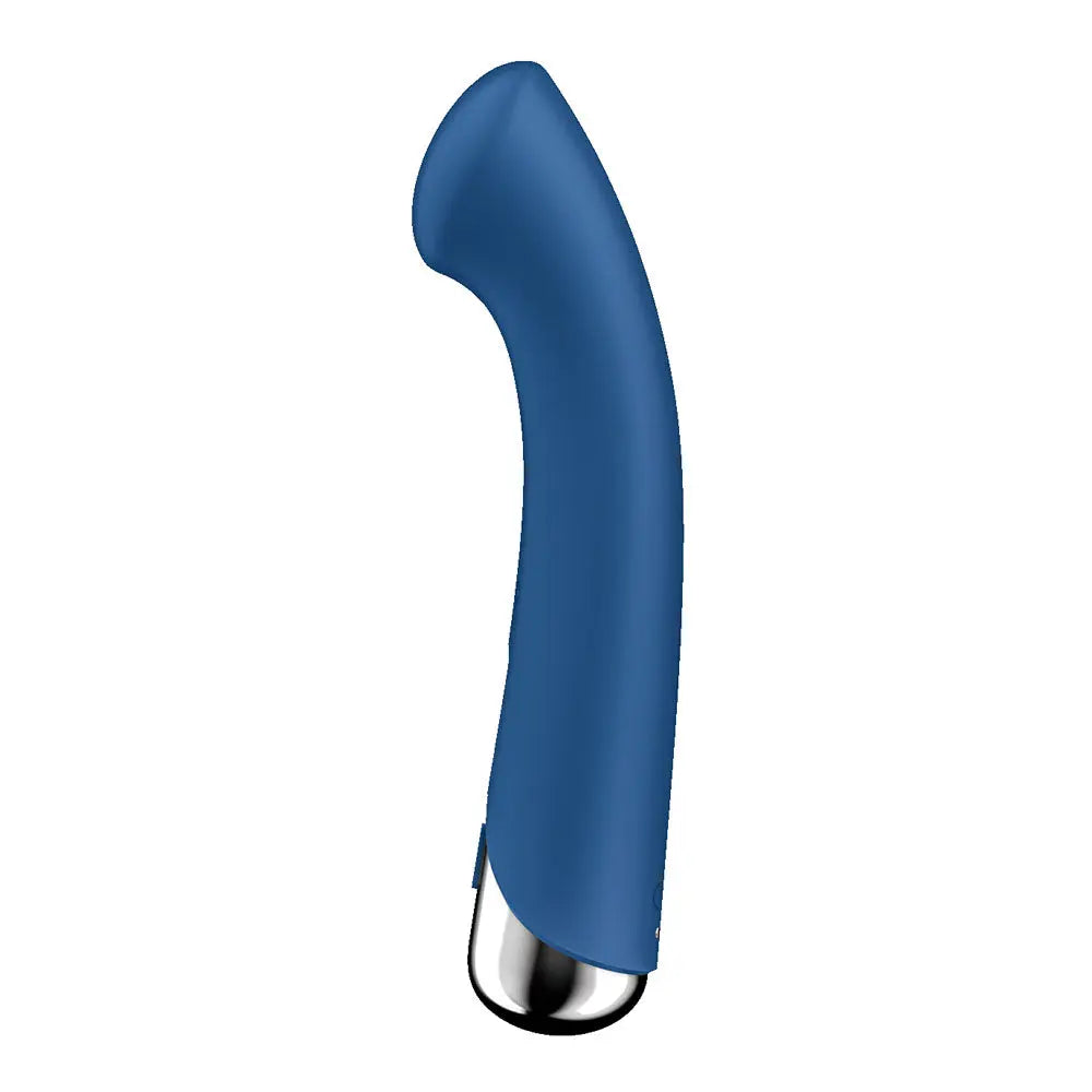 Satisfyer Spinning G-Spot 1 - Only Feels