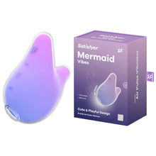 Satisfyer Mermaid Vibes Satisfyer