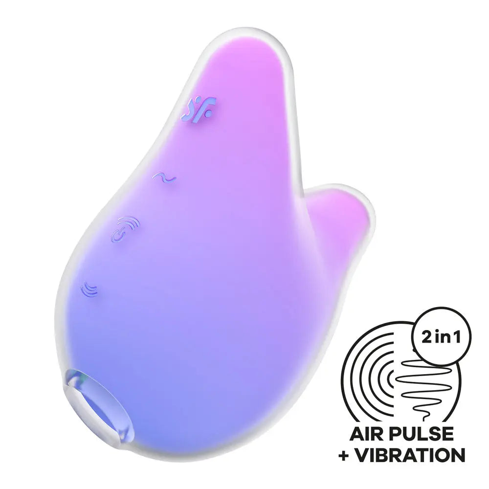 Satisfyer Mermaid Vibes Satisfyer