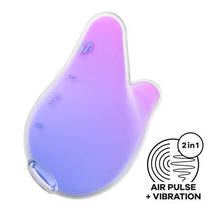 Satisfyer Mermaid Vibes Satisfyer