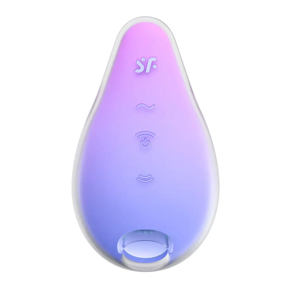 Satisfyer Mermaid Vibes Satisfyer