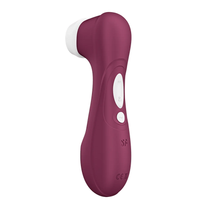 Satisfyer Pro 2 Generation 3 with App Control Satisfyer