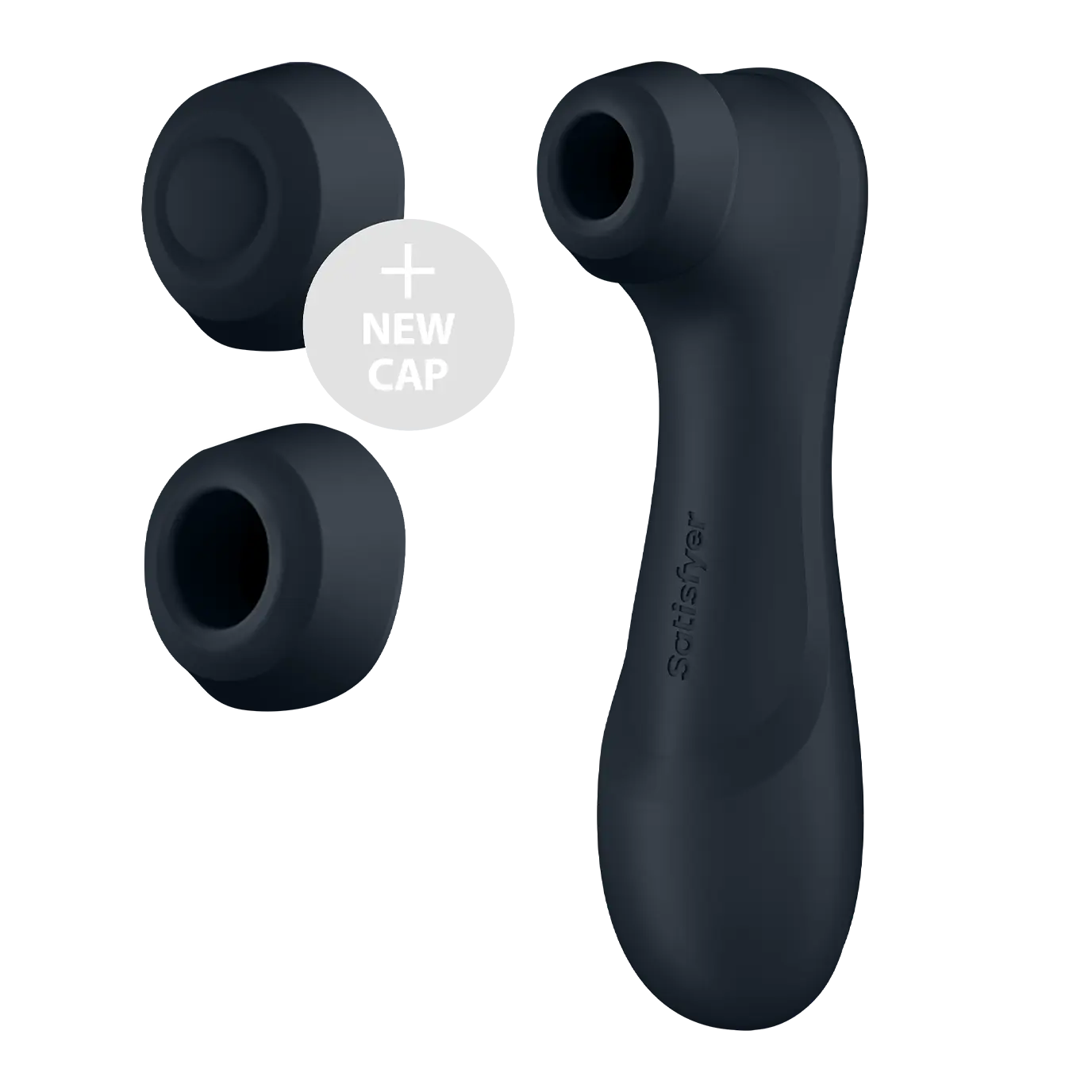 Satisfyer Pro 2 Generation 3 with App Control Satisfyer