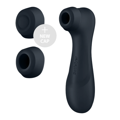 Satisfyer Pro 2 Generation 3 with App Control Satisfyer