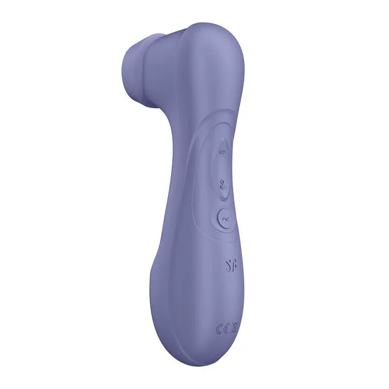 Satisfyer Pro 2 Generation 3 with App Control Satisfyer