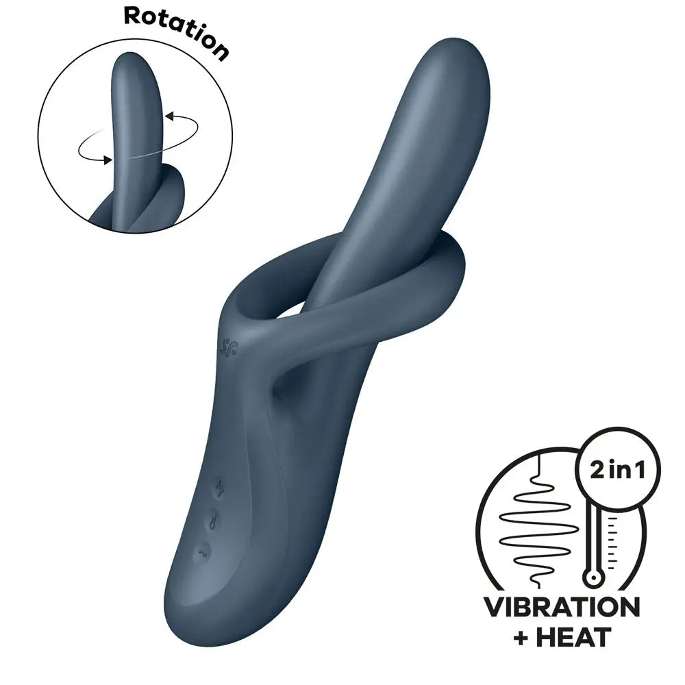 Satisfyer Heat Flex 4 Satisfyer