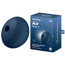 Satisfyer Air Power 4 Satisfyer
