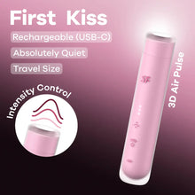 Satisfyer First Kiss Satisfyer