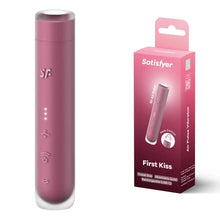 Satisfyer First Kiss Satisfyer