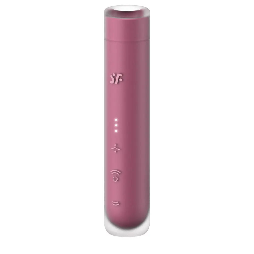 Satisfyer First Kiss Satisfyer