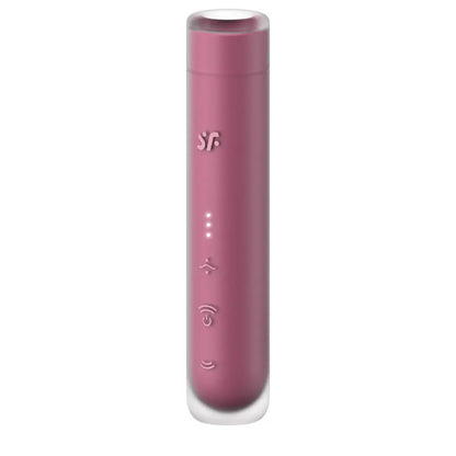Satisfyer First Kiss Satisfyer
