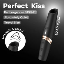 Satisfyer Perfect Kiss Satisfyer