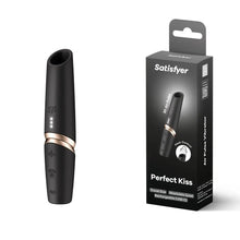 Satisfyer Perfect Kiss Satisfyer