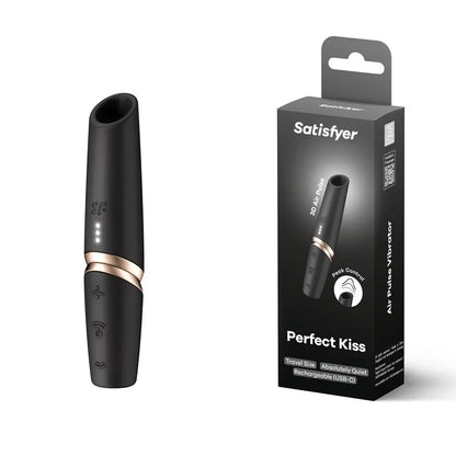 Satisfyer Perfect Kiss Satisfyer