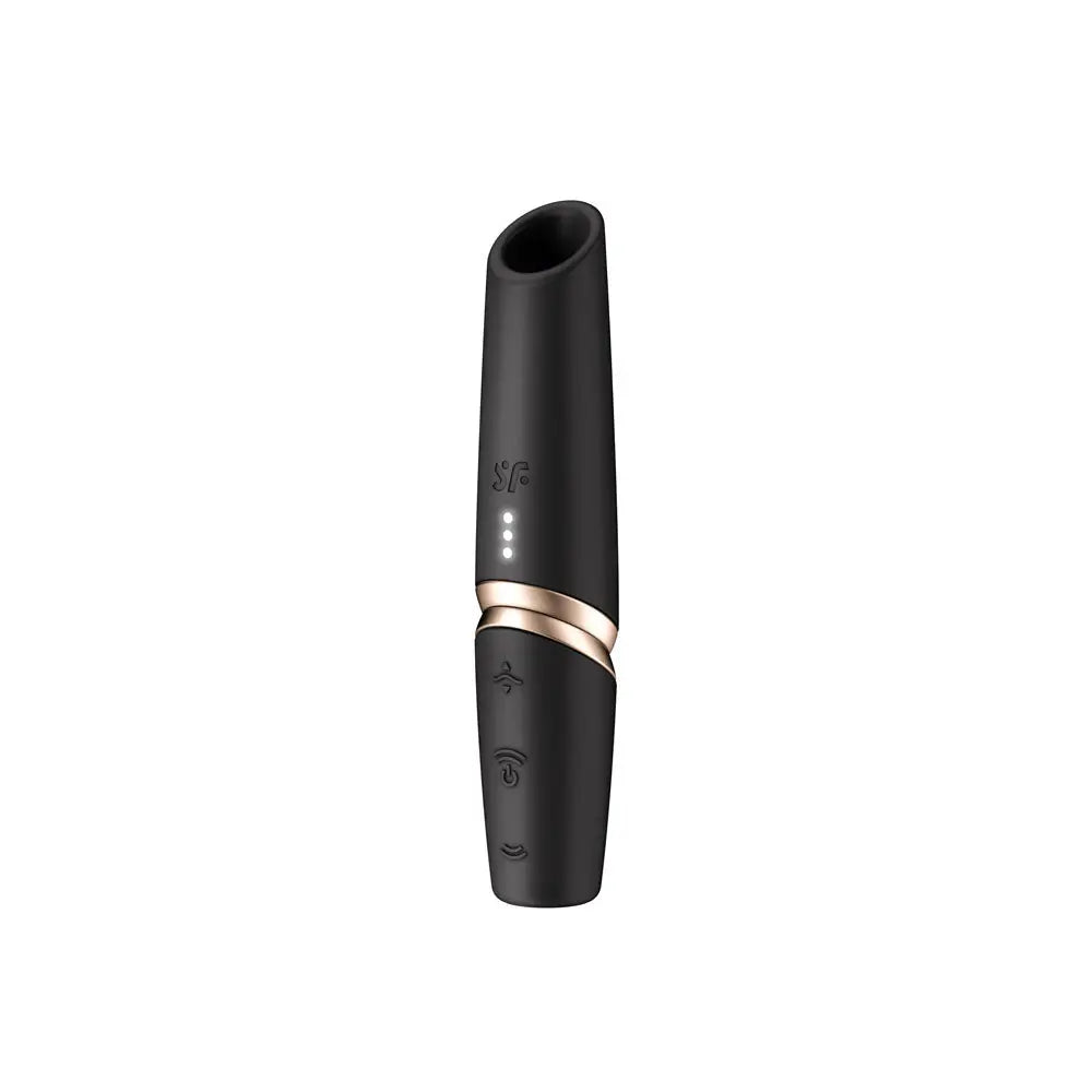Satisfyer Perfect Kiss Satisfyer