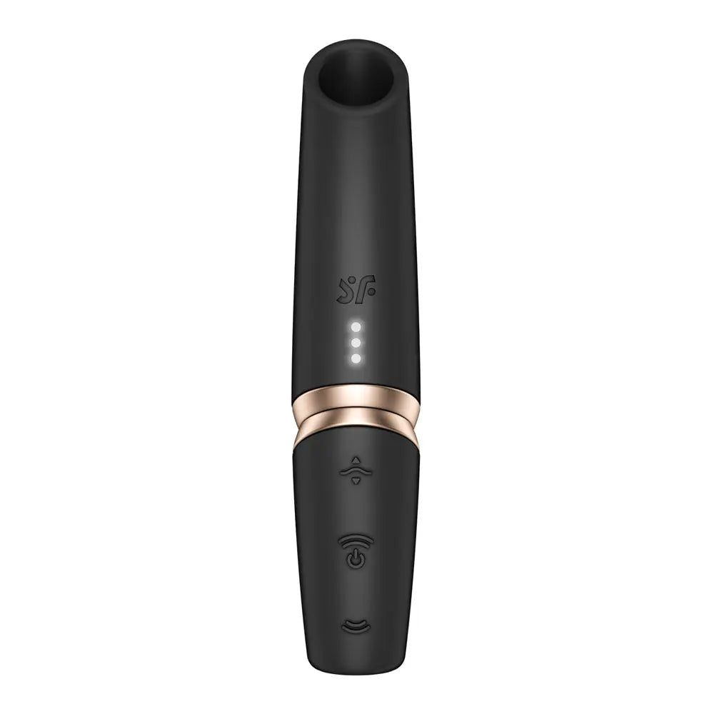 Satisfyer Perfect Kiss Satisfyer