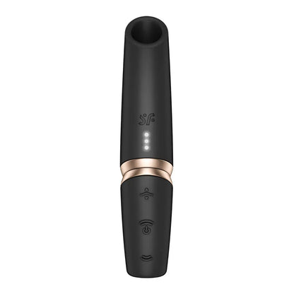 Satisfyer Perfect Kiss Satisfyer