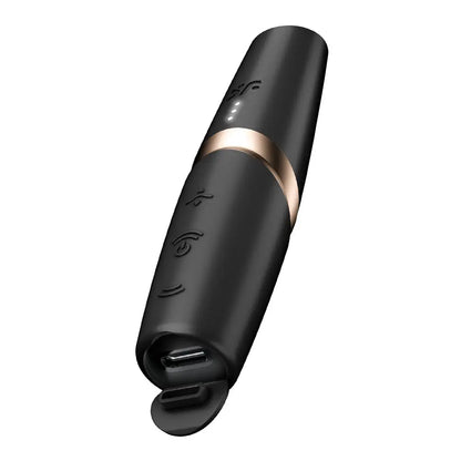 Satisfyer Perfect Kiss Satisfyer