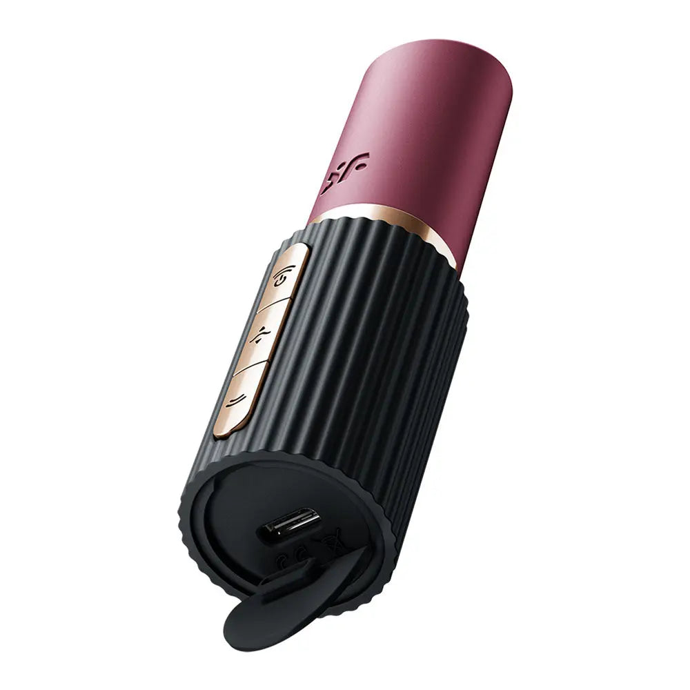 Satisfyer Pro 2 Kiss Satisfyer