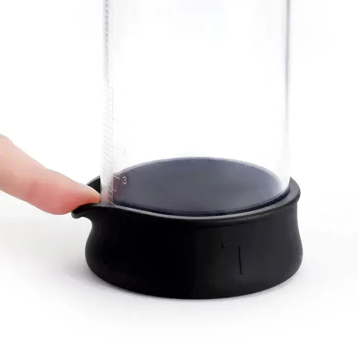 LuvPump Smart Penis Pump LuvPump
