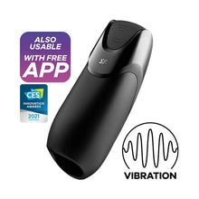 Satisfyer Men Vibration+ Satisfyer
