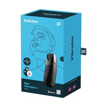 Satisfyer Men Vibration+ Satisfyer