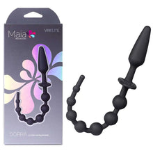 Maia SORRA Anal Plug with Beads Maia Toys