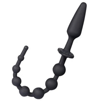 Maia SORRA Anal Plug with Beads Maia Toys