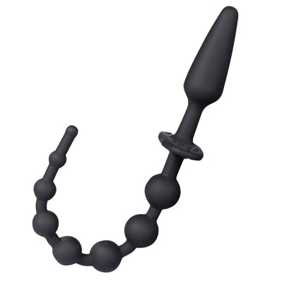 Maia SORRA Anal Plug with Beads Maia Toys