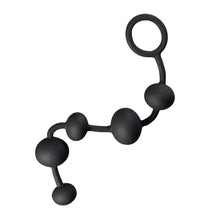 Maia GRAYSON Silicone Anal Beads Maia Toys