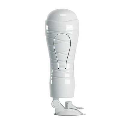 CRAZY BULL FLORA Vibrating Stroker Crazy Bull