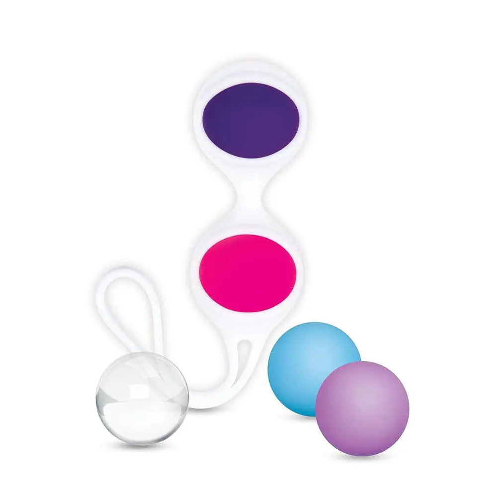 Bodywand Squeeze Mix & Match Kegel Set Bodywand