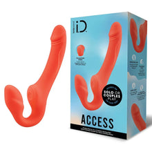 Bodywand ID Access Strapless Strap-On Bodywand