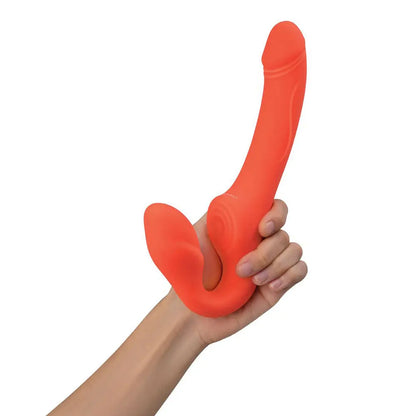 Bodywand ID Access Strapless Strap-On Bodywand