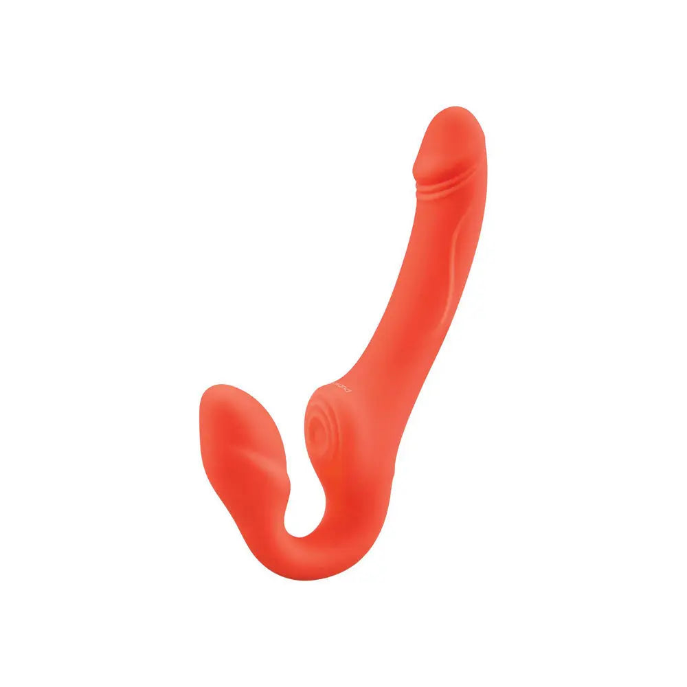 Bodywand ID Access Strapless Strap-On Bodywand