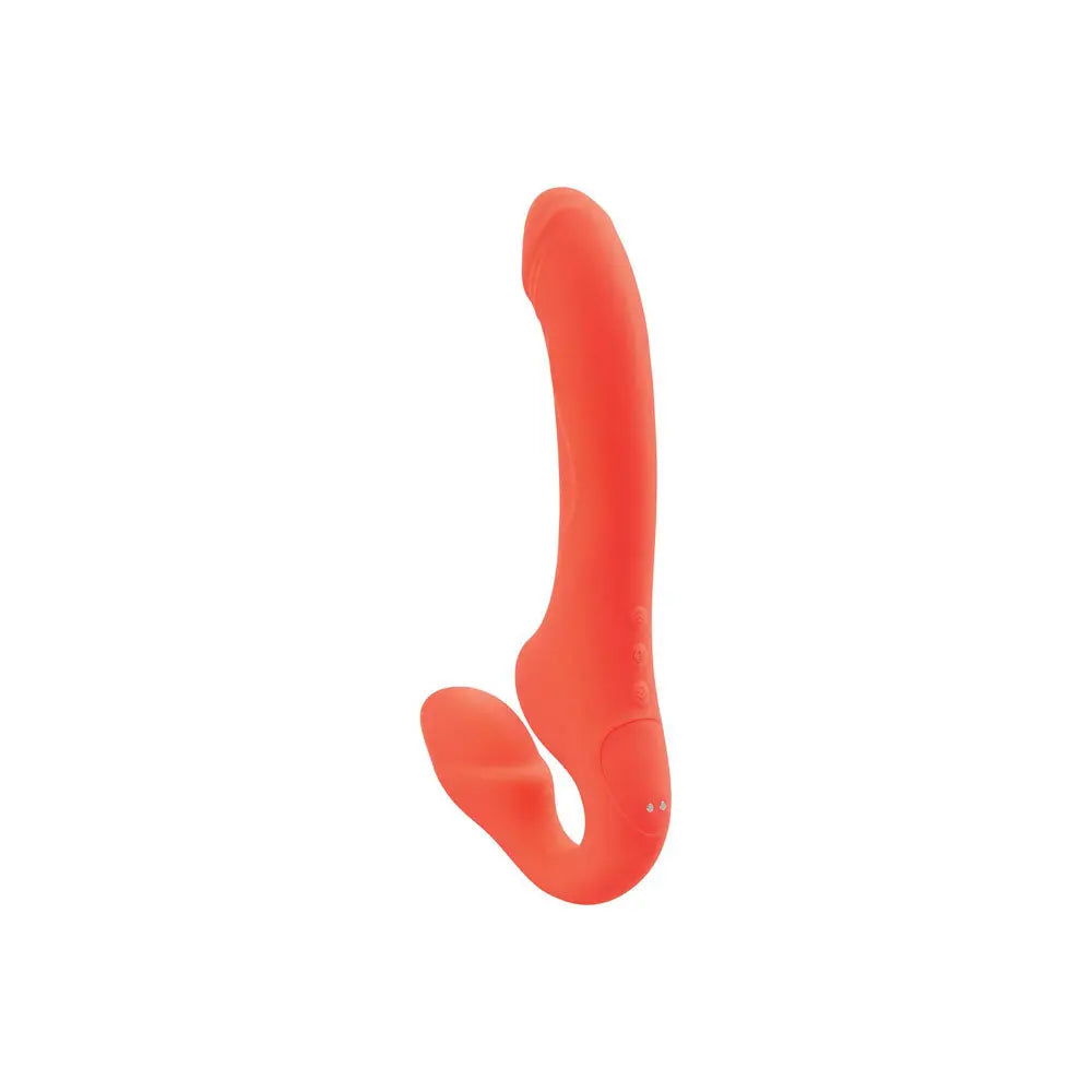 Bodywand ID Access Strapless Strap-On Bodywand