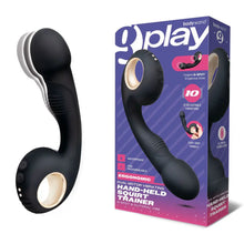 Bodywand G-Play Vibrating Squirt Trainer Bodywand