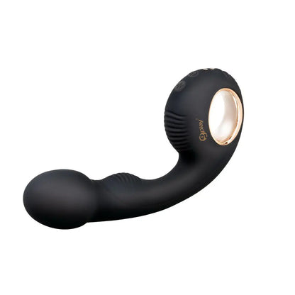 Bodywand G-Play Vibrating Squirt Trainer Bodywand