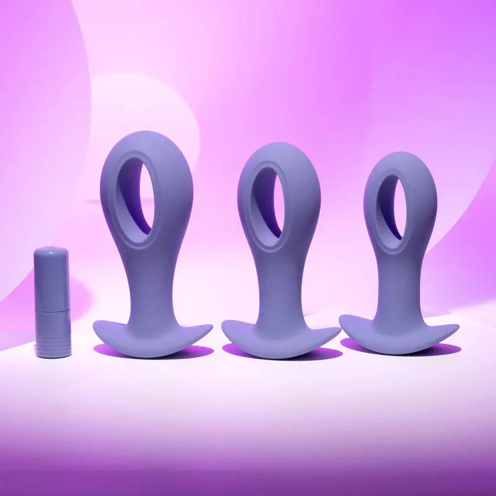 Evolved HOLE PUNCH PLUG SET Evolved