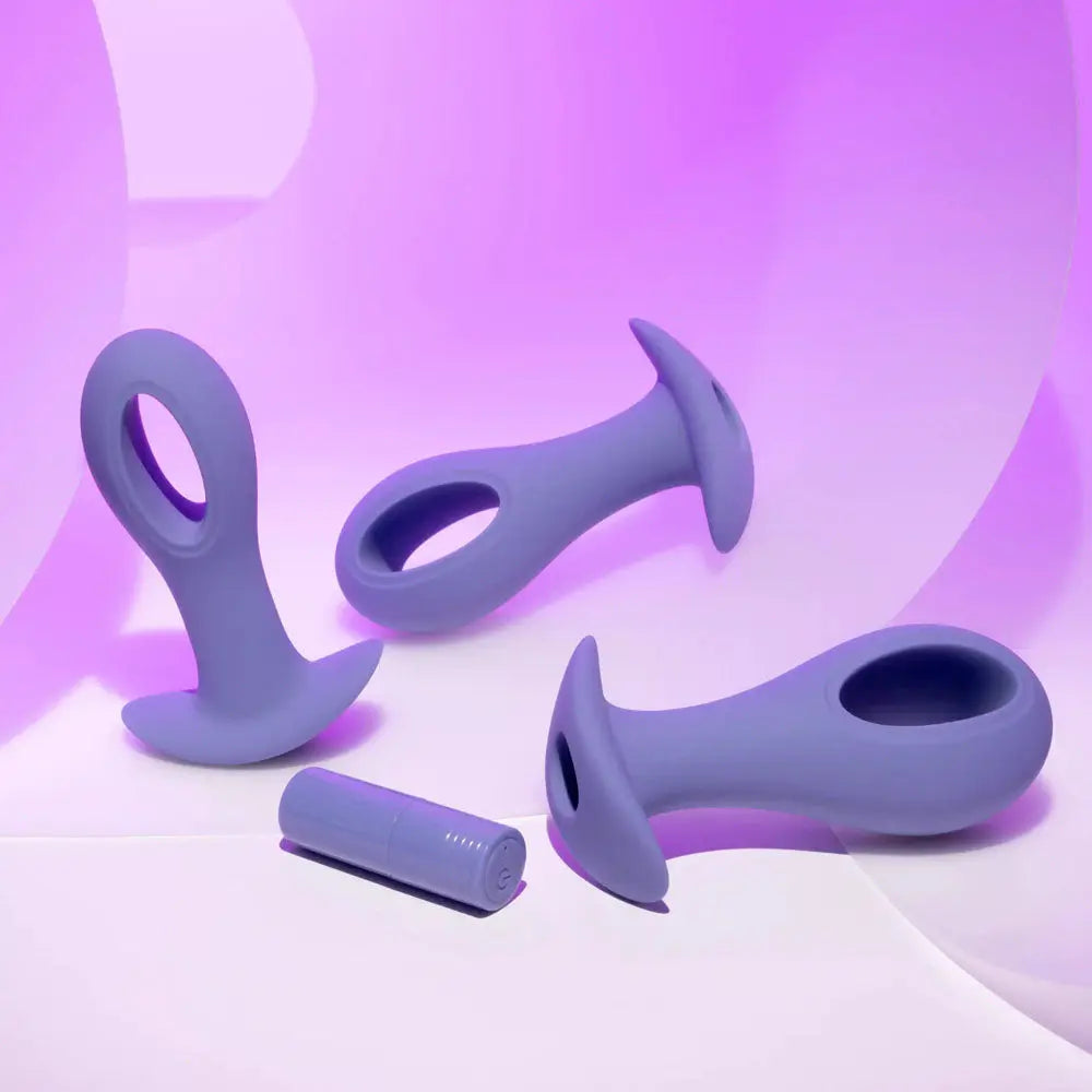 Evolved HOLE PUNCH PLUG SET Evolved