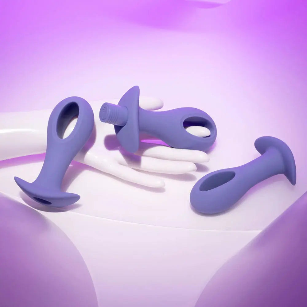 Evolved HOLE PUNCH PLUG SET Evolved