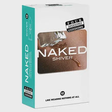 Four Seasons Naked Shiver Four Season