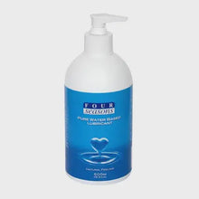 Four Seasons Personal Lubricant 500ml Four Season