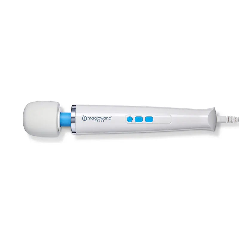 Magic Wand Plus Magic Wand