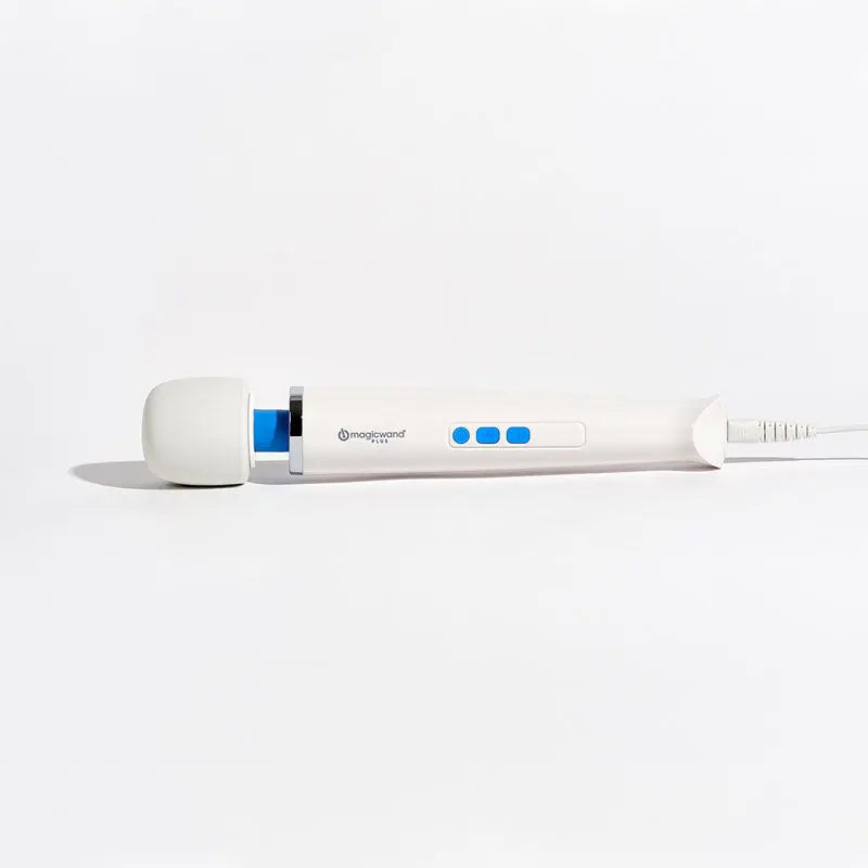 Magic Wand Plus Magic Wand