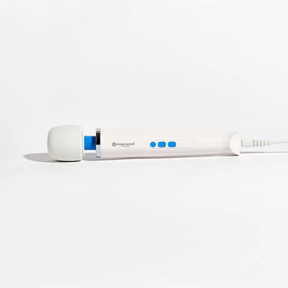 Magic Wand Plus Magic Wand