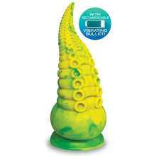 Icon Brands Alien Nation - Octopod Icon Brands