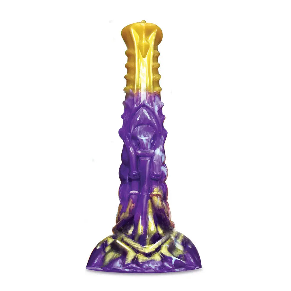 Icon Brands Alien Nation - Obelisk Icon Brands
