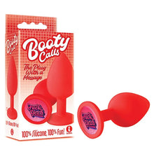 Icon Brands The 9's Booty Calls - Fuck Yeah Icon Brands